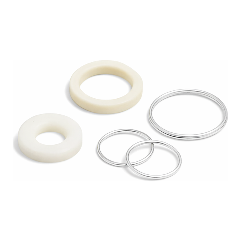 Agilent 6890 NPD Ceramic Insulator/Metal Seal KT