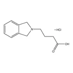 Merck 4-(1,3-Dihydro-2H-isoindol-2-yl)butanoic acid hydrochloride