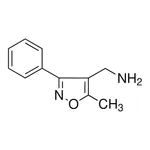 Merck (5-methyl-3-phenyl-4-isoxazolyl)methylamine