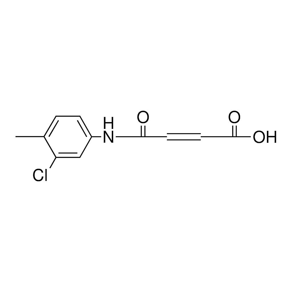 Merck 3'-CHLORO-4'-METHYLMALEANILIC A-