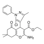 Merck RCL R38,191-8 - 5 MG