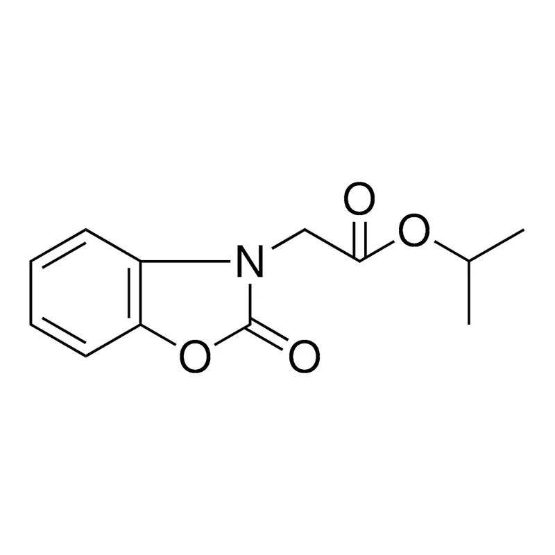 Merck (2-OXO-BENZOOXAZOL-3-YL)-ACETI - 25 mg