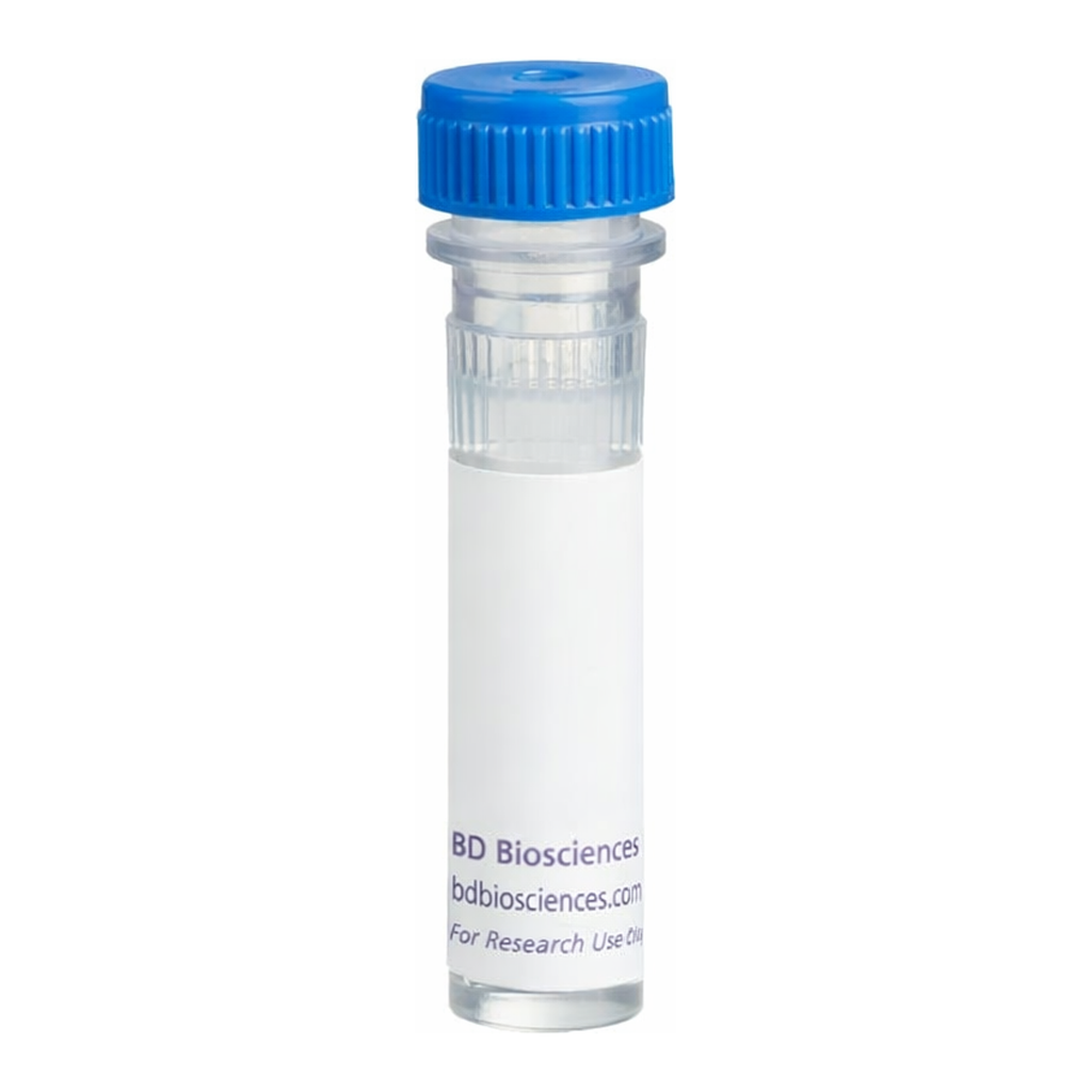 BD Purified Rat IgG2a, κ Isotype Control
