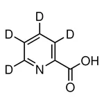 Merck 2-Picolinic-d4 acid