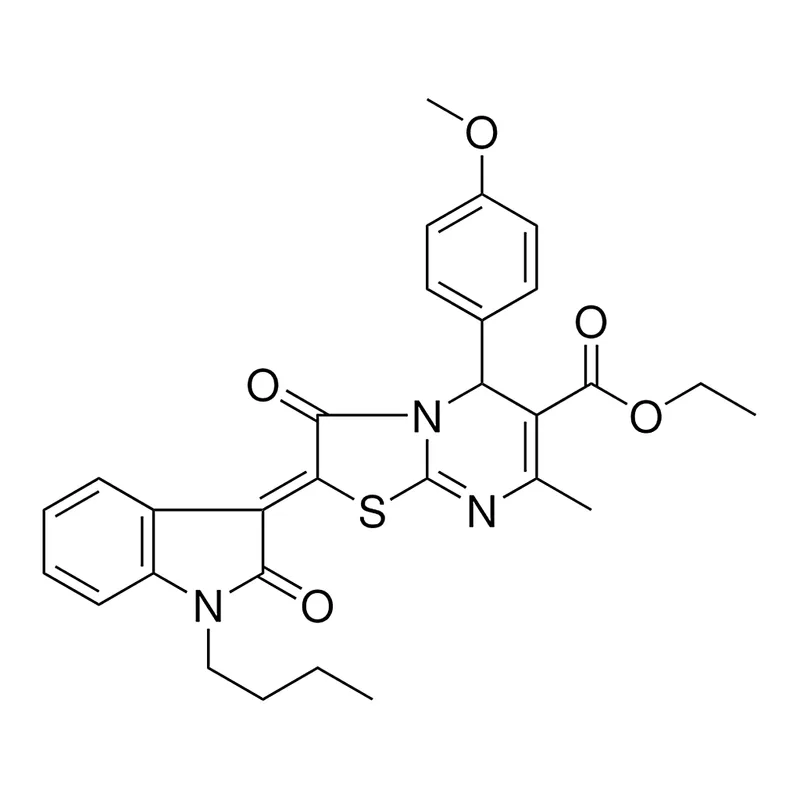 Merck RCL R48,733-3 - 10 MG