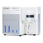 Thermo Fisher Scientific Attune CytPix Flow Cytometer, blue/red/violet 6/yellow