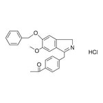 Merck 1-(4-(5-BENZYLOXY-6-METHOXY-3H - 25 MG&