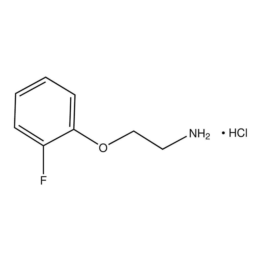 Merck 2-(2-Fluorophenoxy)ethanamine hydrochloride