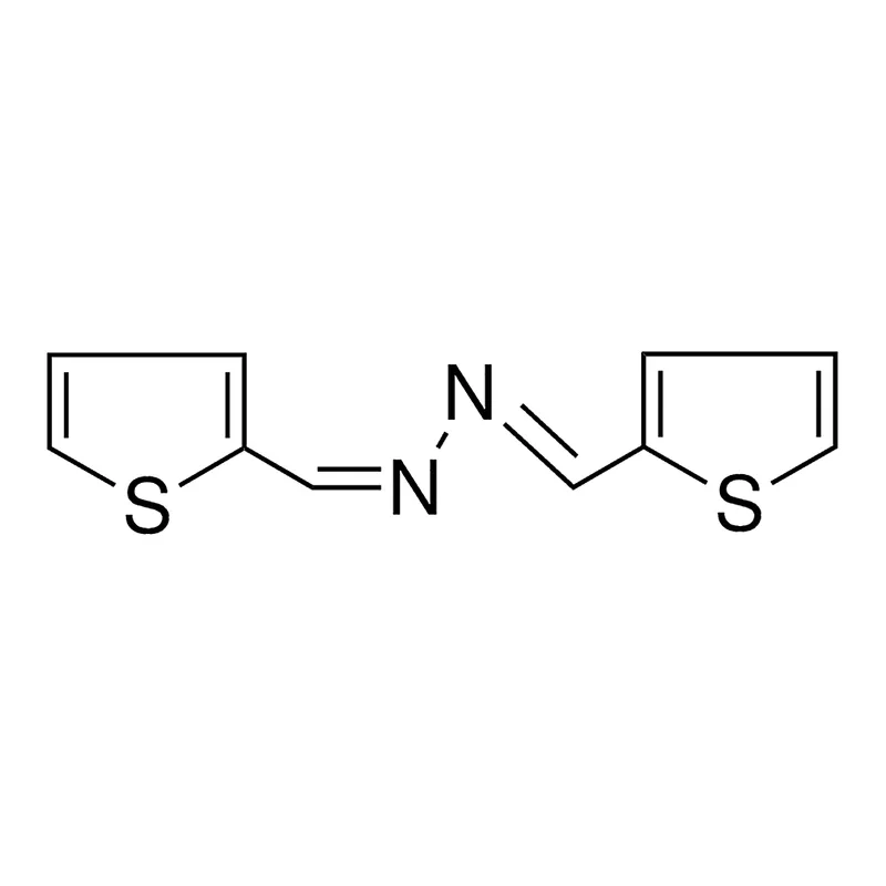Merck 2-THIOPHENECARBOXALDEHYDE AZINE-