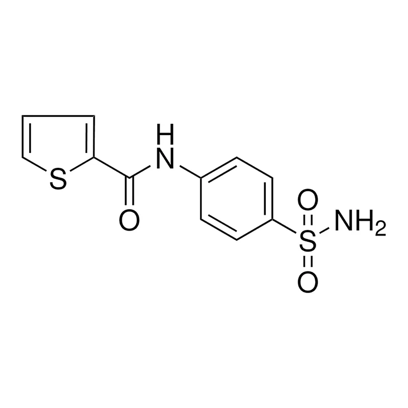 Merck N-(4-(AMINOSULFONYL)PHENYL)-2-TH-