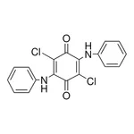 Merck 2,5-DIANILINO-3,6-DICHLORO-1,4-B-