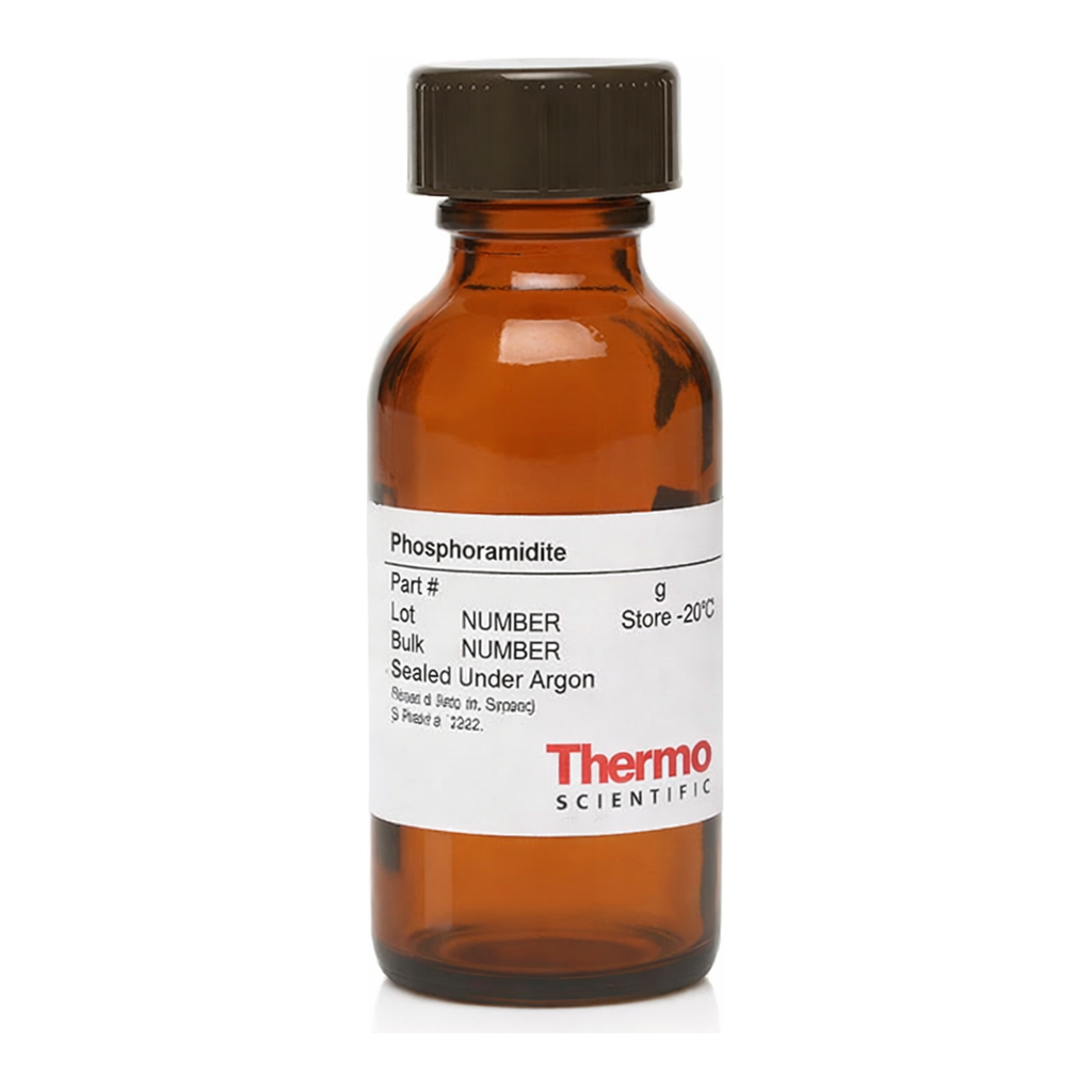 Thermo Fisher Scientific dI Phosphoramidite, standard grade, 20-400 finish bottle