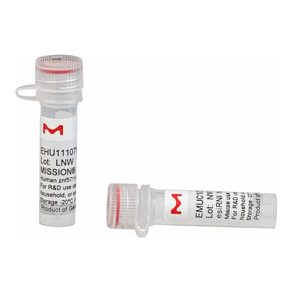 Merck MISSION(R) esiRNA