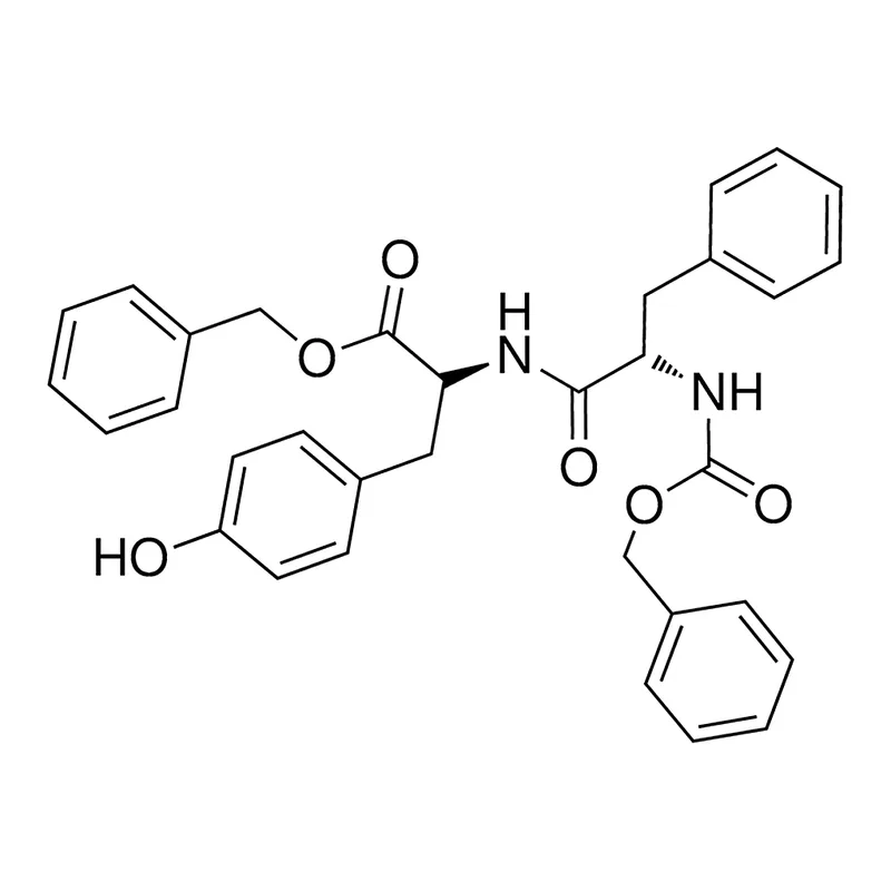Merck CARBOBENZYLOXYPHENYLALANYLTYROSI-