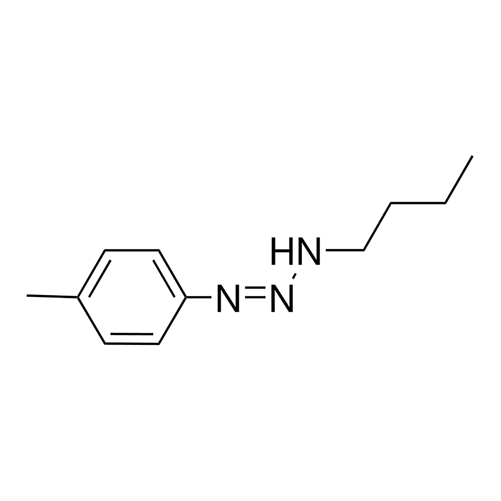 Merck 3-BUTYL-1-P-TOLYLTRIAZENE