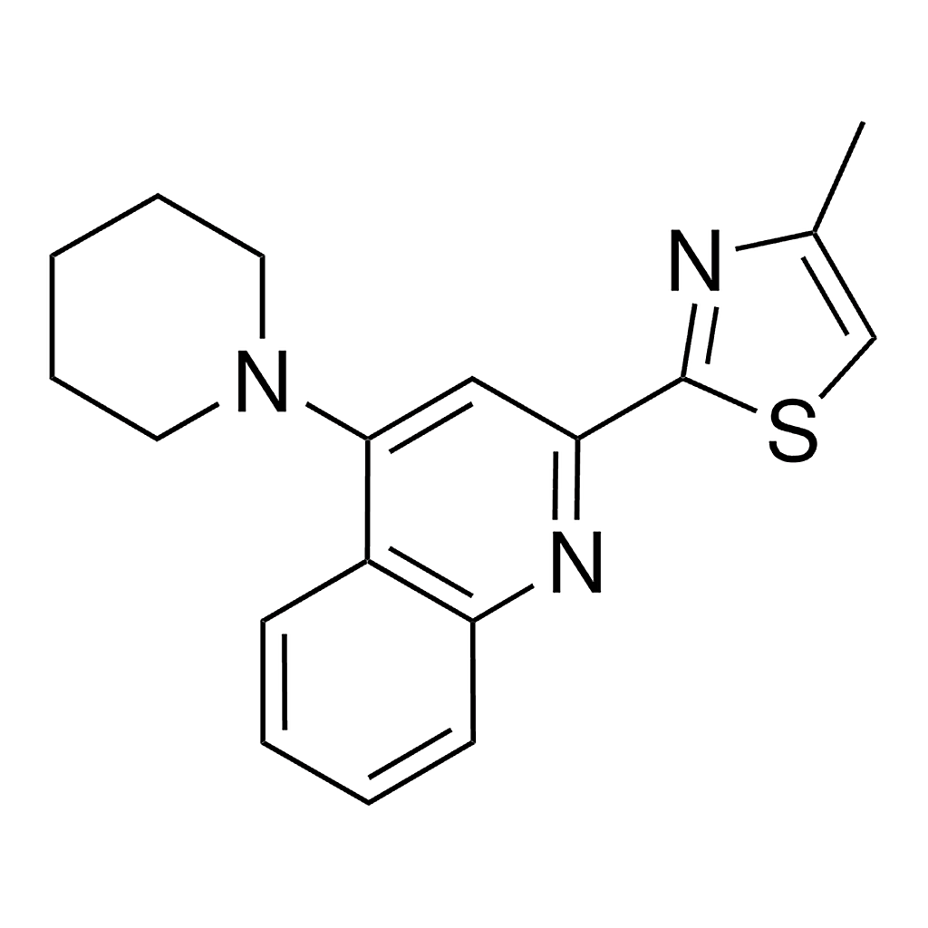 Merck 2-(4-METHYL-1,3-THIAZOL-2-YL)-4--