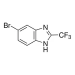 Merck 5-Bromo-2-(trifluoromethyl)-1H-benzimidazole