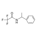 Merck 2,2,2-TRIFLUORO-N-(1-PHENYL-ETH-