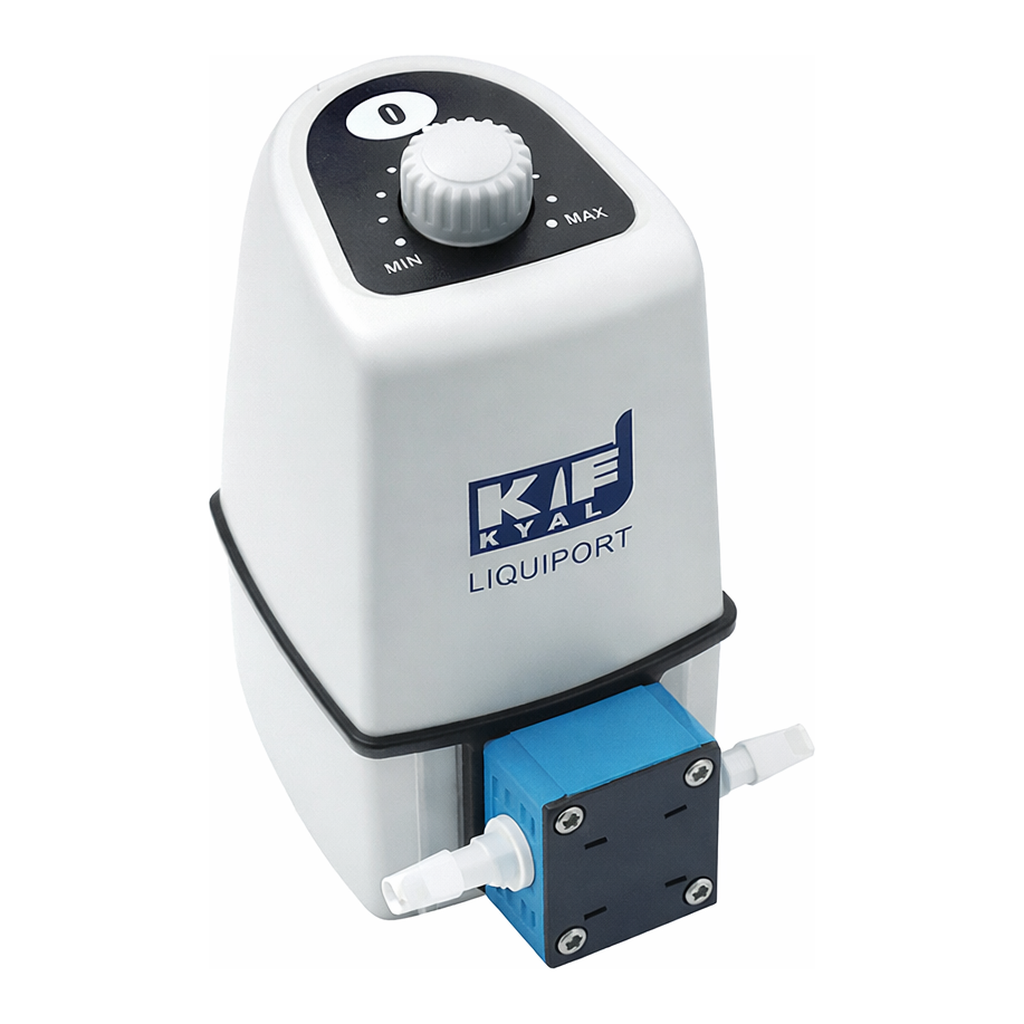 AS ONE Diaphragm Liquid Feeding Pump, 다이어프램 송액펌프