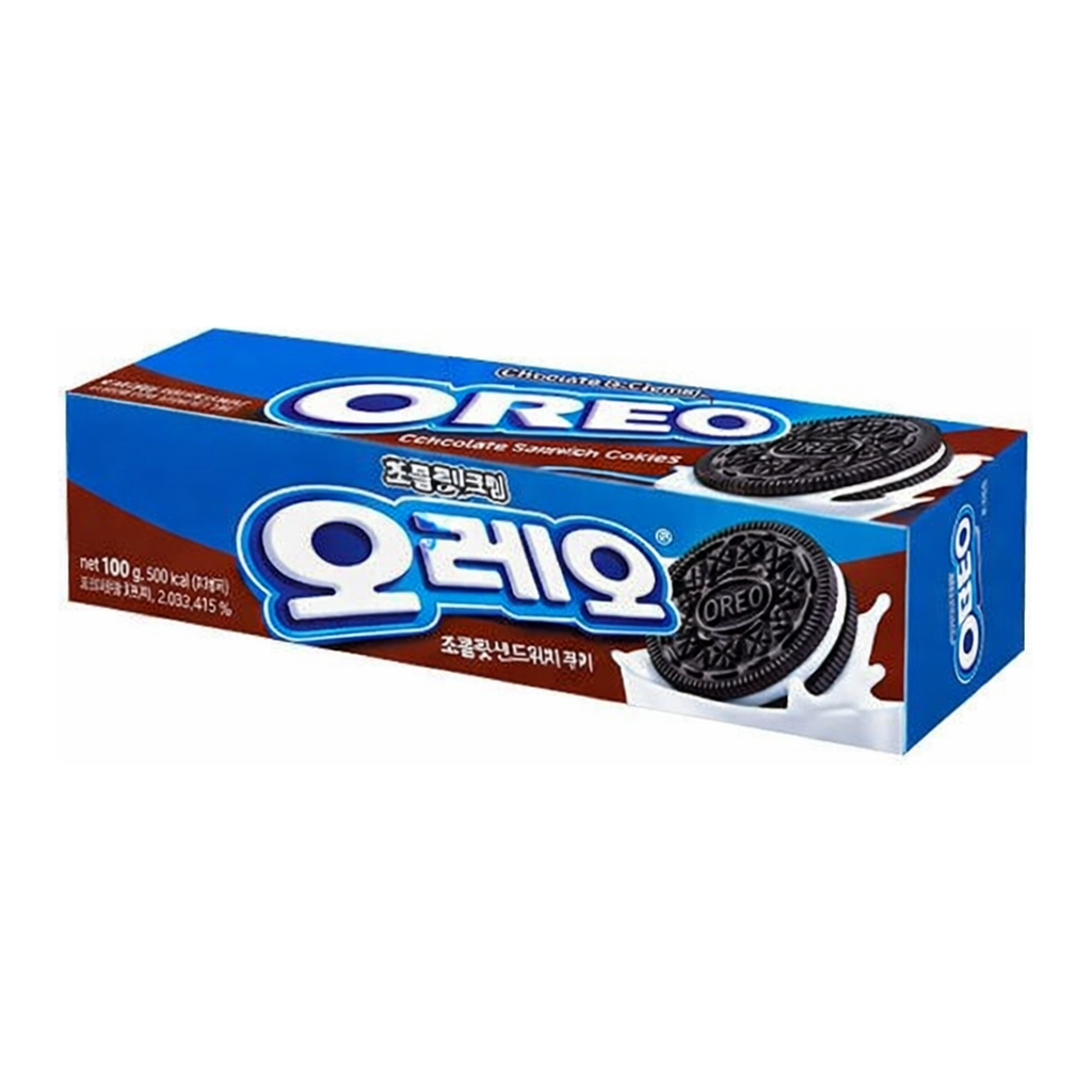 OFFICENEX [P]오레오 초콜릿크림(100g)