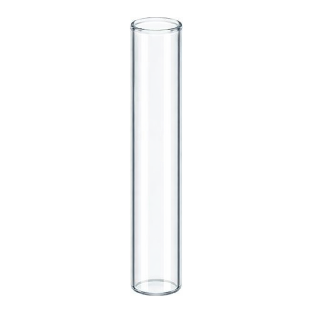 Restek Vial Inserts, 500ul Glass WISP Flt Bot Pack of 1000