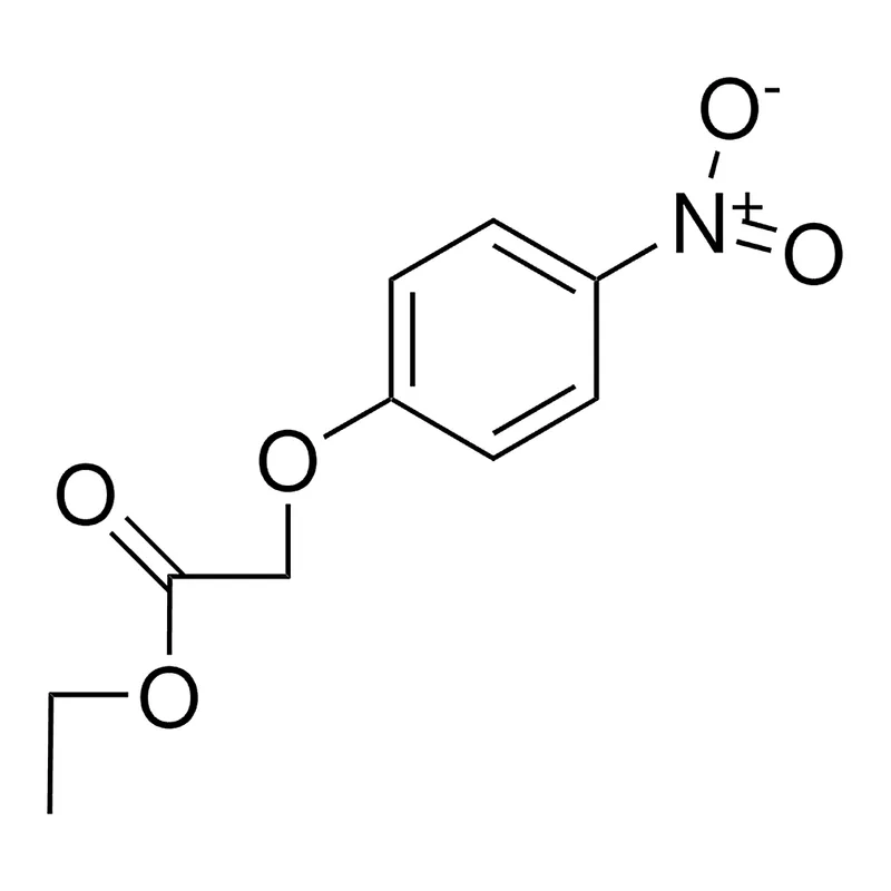Merck ETHYL 4-NITROPHENOXYACETATE - 25 MG