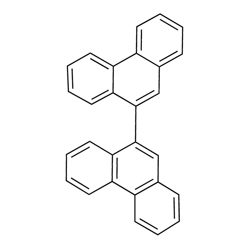 Merck 9,9'-BIPHENANTHRENE - 50 MG