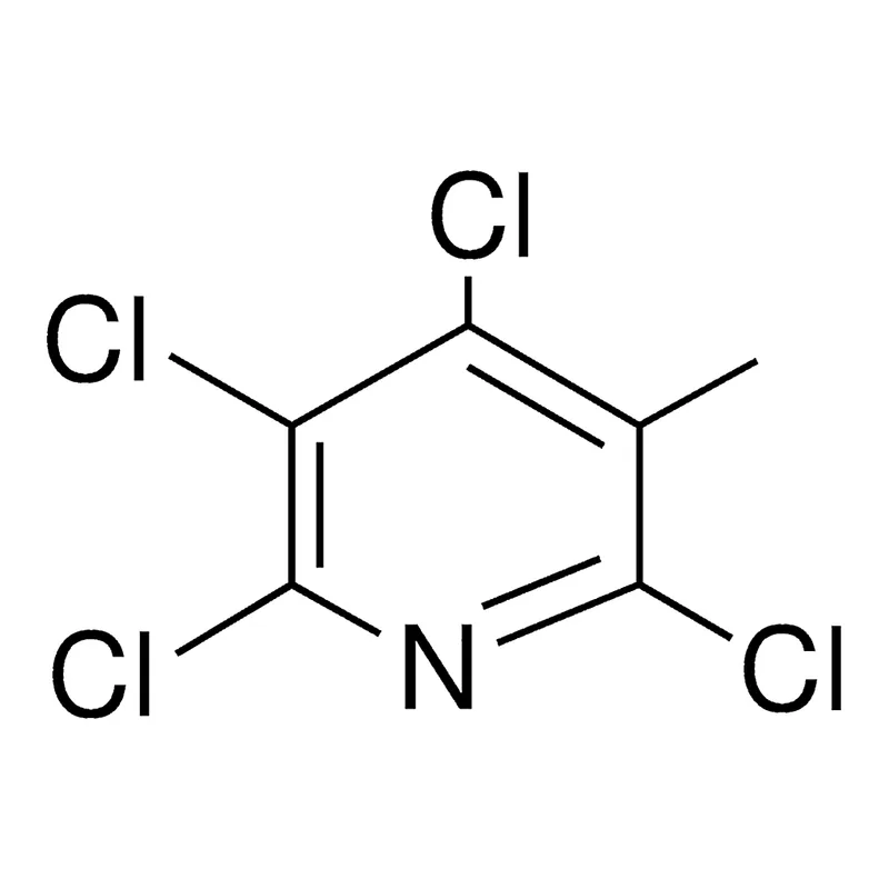 Merck 3-METHYL-2,4,5,6-TETRACHLOROPY - 50 MG&