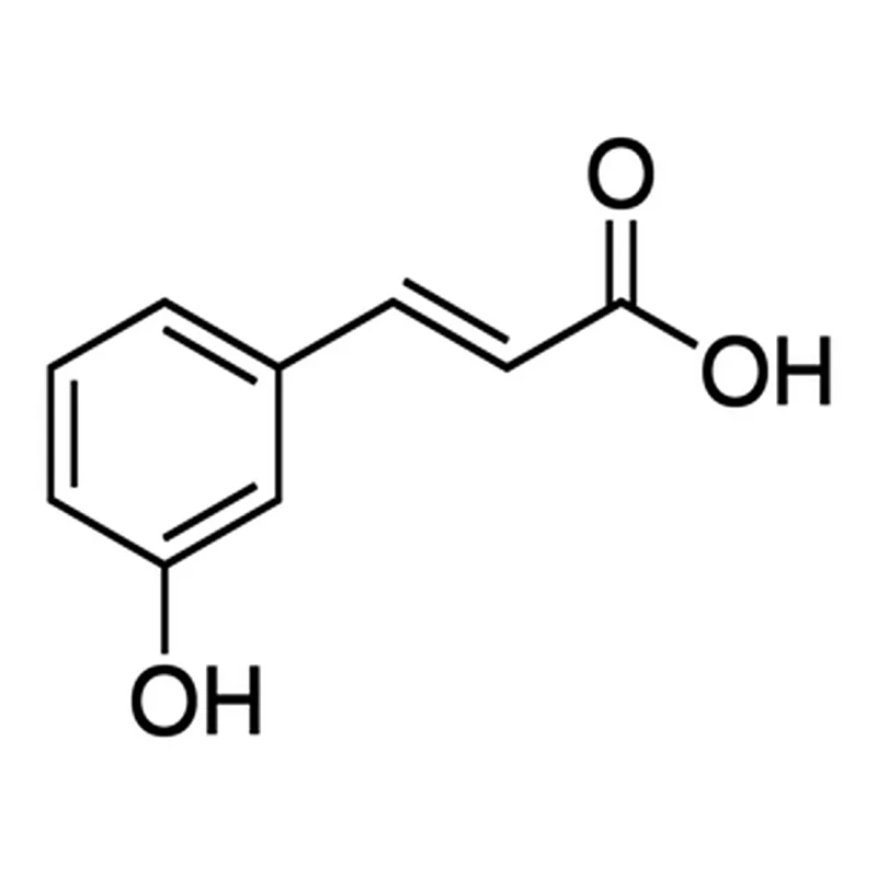 Merck 3-HYDROXYCINNAMIC ACID, 99%, &