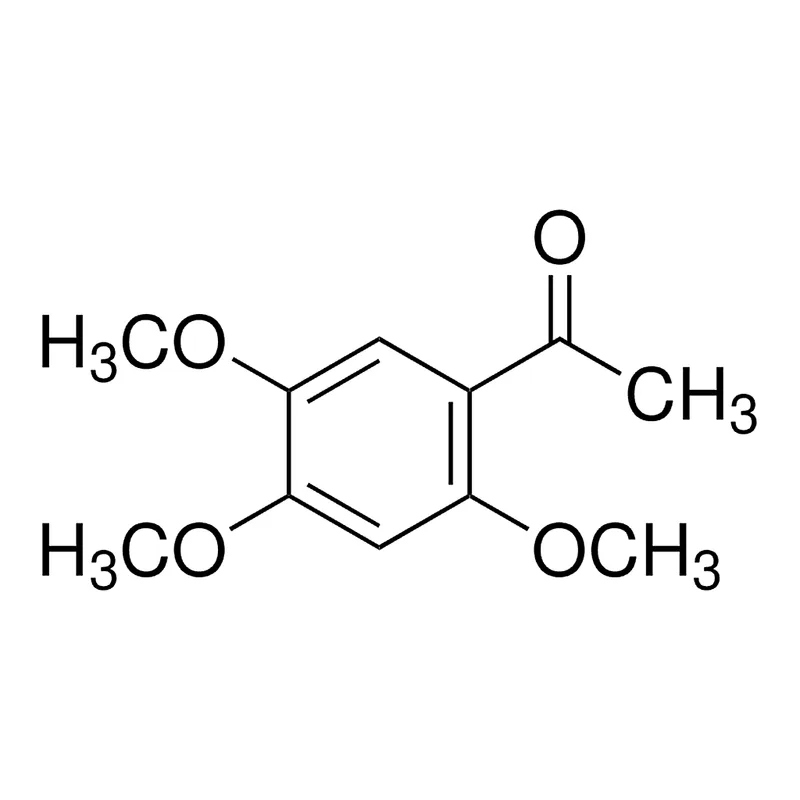Merck 2',4',5'-Trimethoxyacetophenone