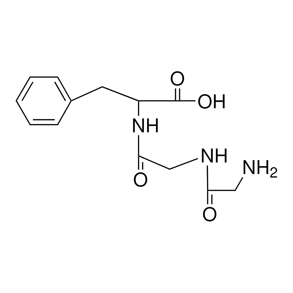 Merck GLYCYLGLYCYL-D,L-PHENYLALANINE-