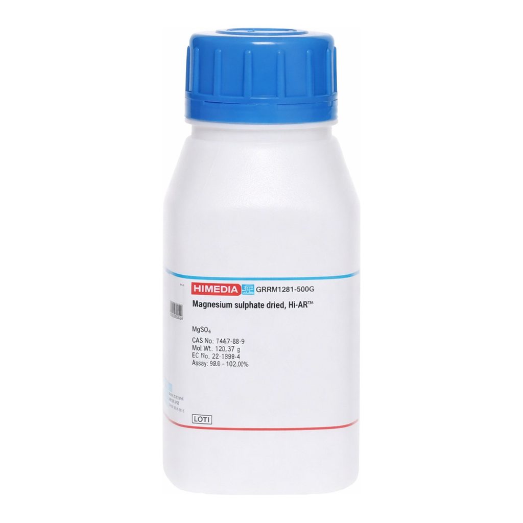 Himedia Magnesium sulphate dried