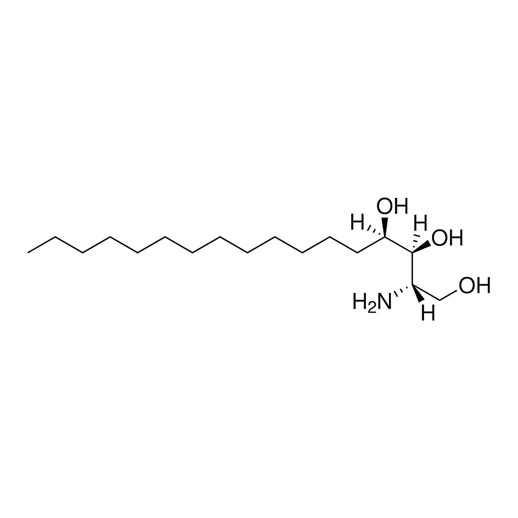 Merck D-ribo-phytosphingosine (C17 base)