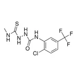 Merck 6-(2-CHLORO-5-(TRIFLUOROMETHYL - 50 MG&