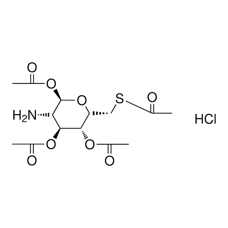 Merck ACETIC ACID 2,5-DI-ACO-6-ACETY - 5 MG&