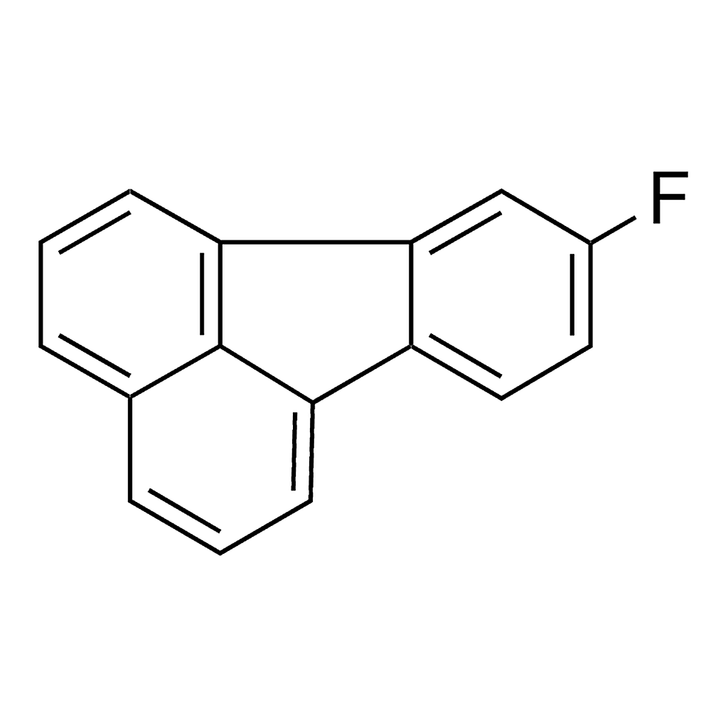 Merck 3-FLUOROFLUORANTHENE