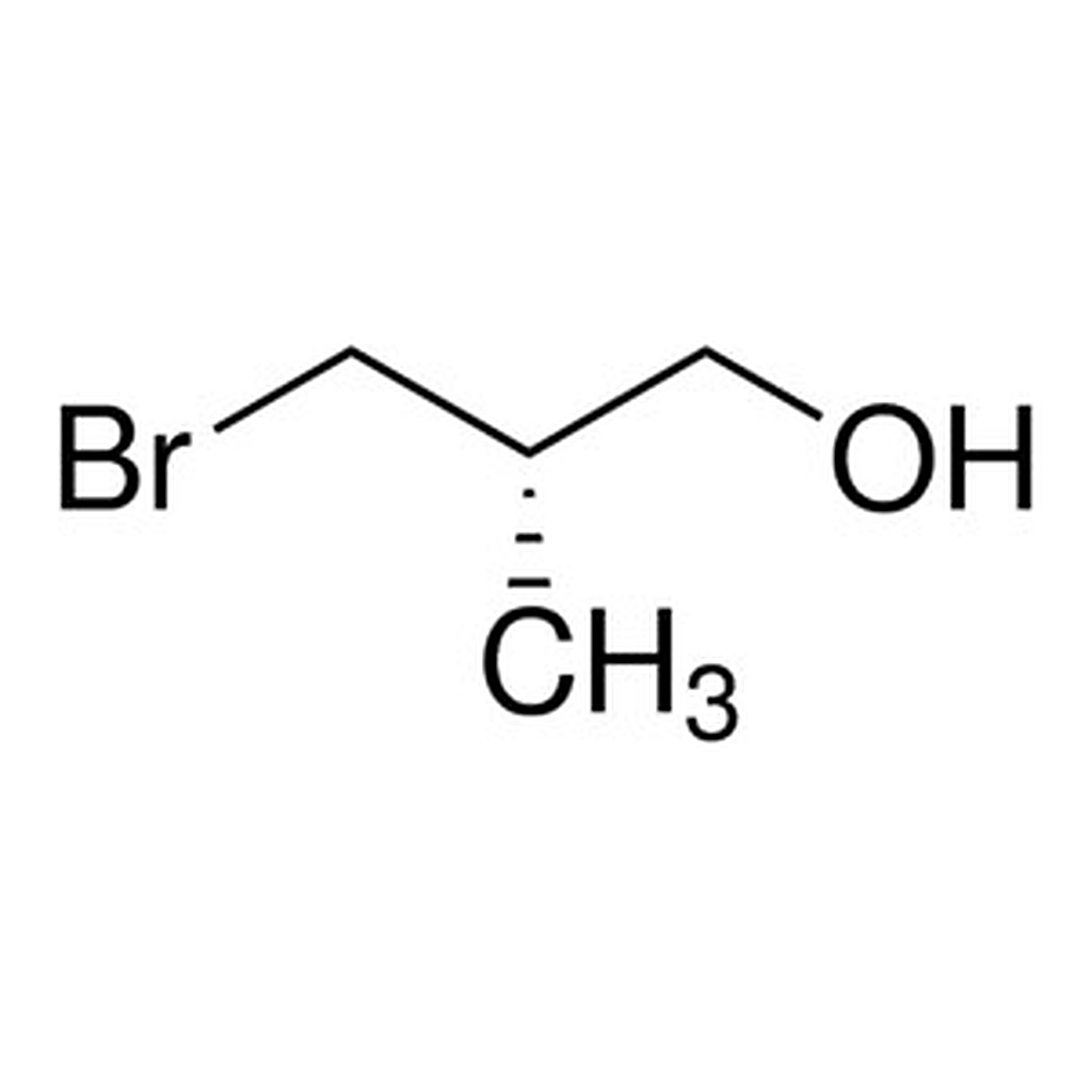 Merck (S)-(+)-3-BROMO-2-METHYL-1-PROPANOL, 97%
