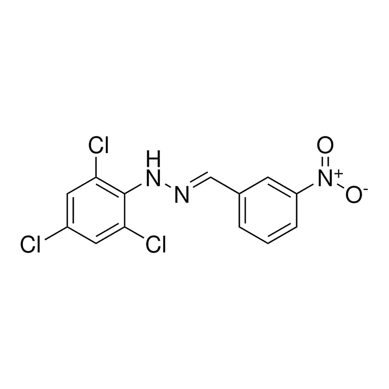 Merck N-(3-NITRO-BENZYLIDENE)-N'-(2, - 5 MG&