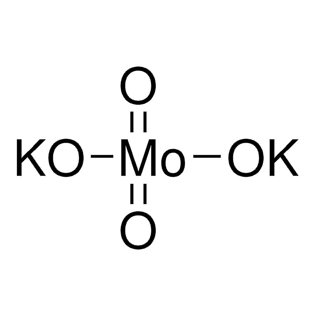 Merck Potassium molybdate