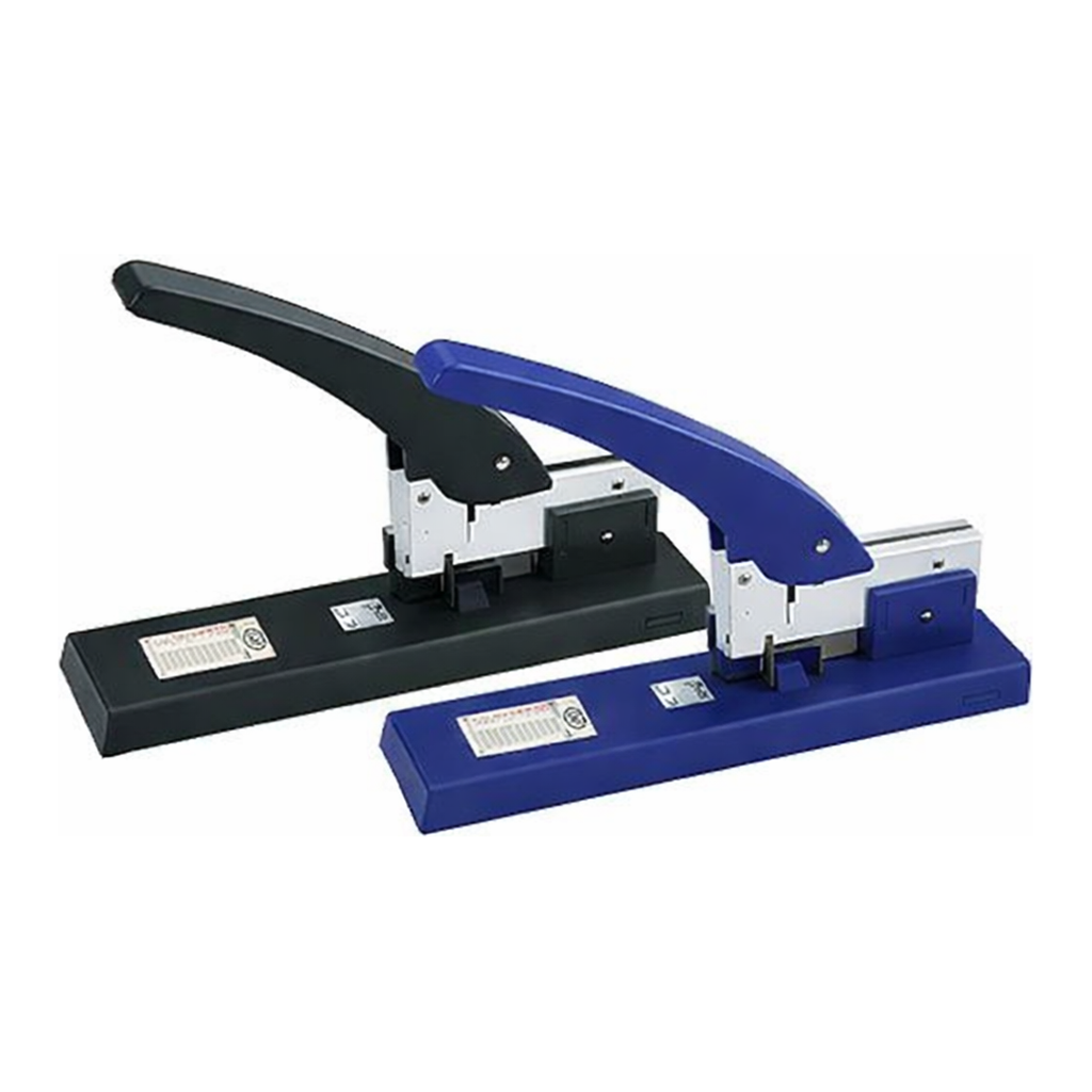 OFFICENEX 이글 스테플러 939(블랙,블루 중 색상랜덤발송 / 6~24mm)
