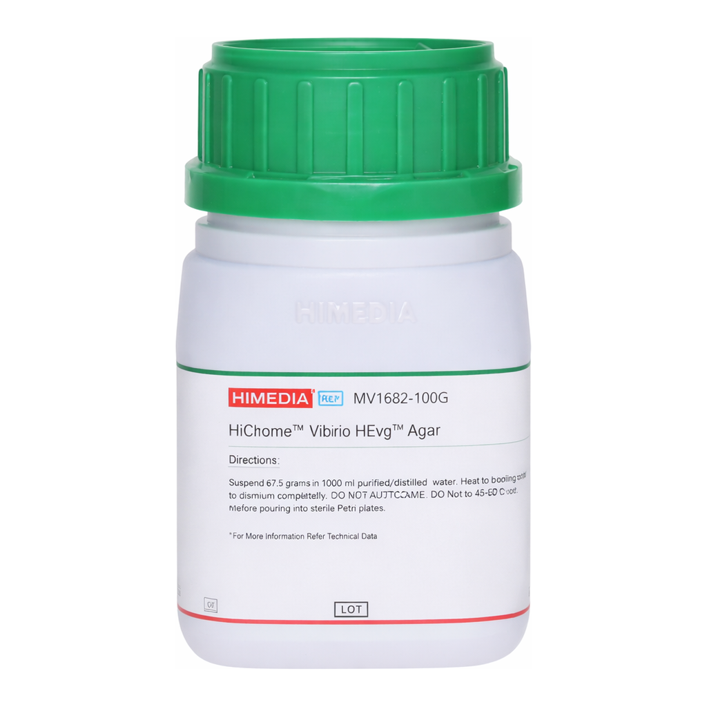Himedia HiCrome Vibrio HiVeg Agar