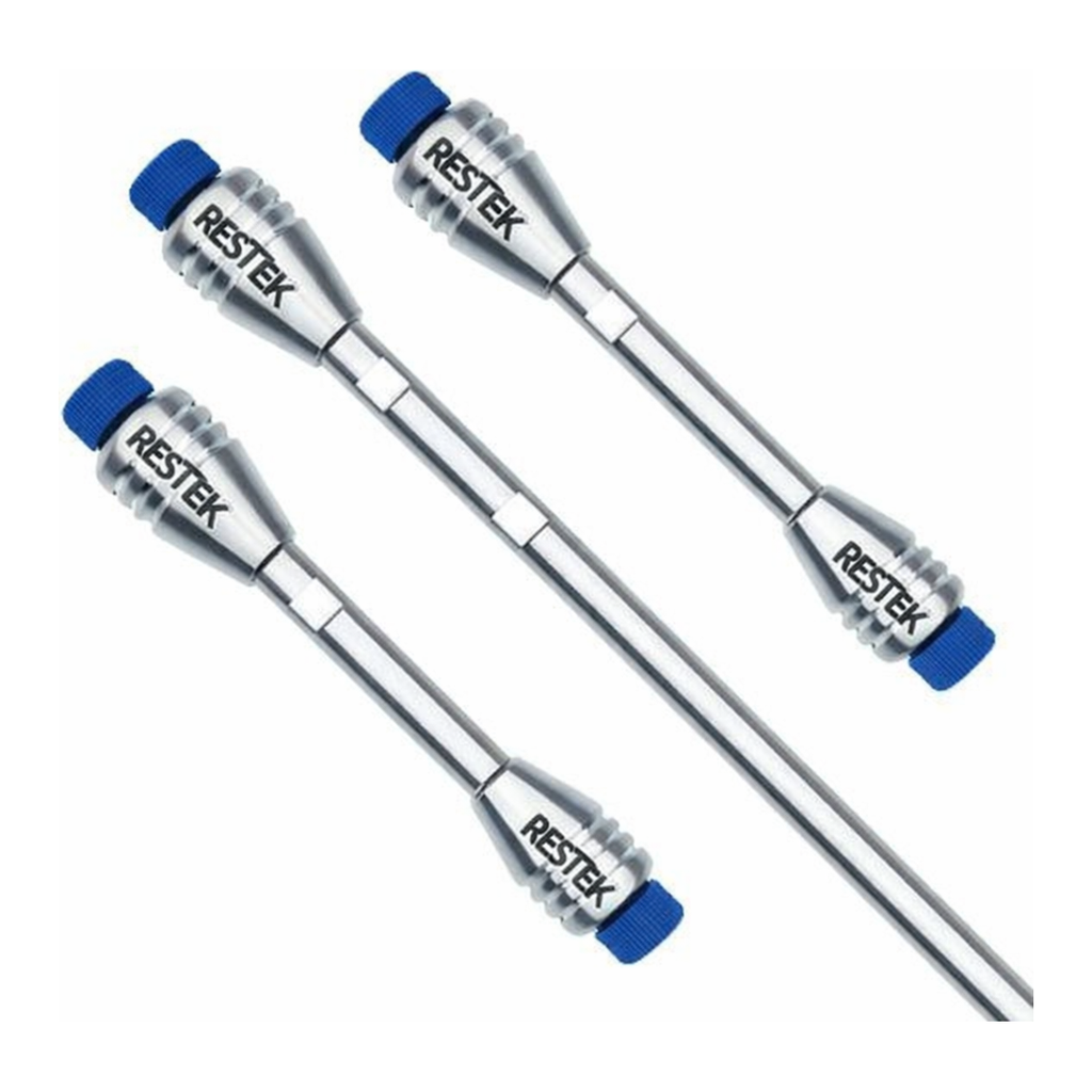 Restek Ultra C18 3um, 100 x 2.1mm