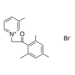 Merck 3-METHYL-1-(2-OXO-2-(2,4,6-TRI - 25 MG&