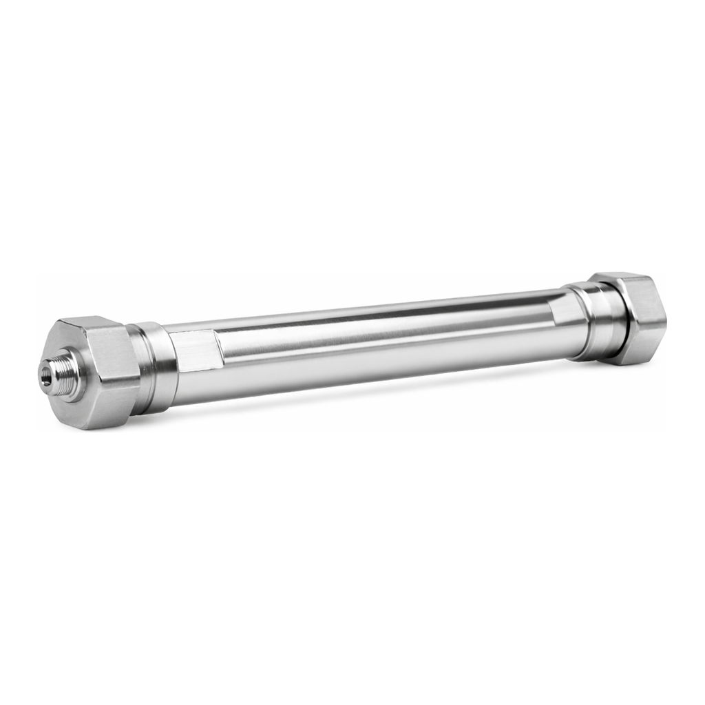Waters Spherisorb C8 OBD Prep Column, 80Å, 10 µm, 19 mm X 250 mm, 1/pk