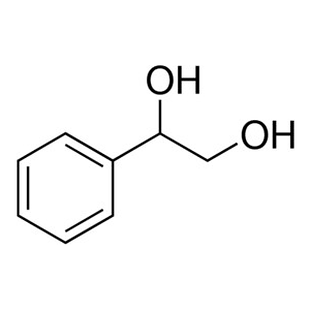 Merck (+/-)-1-PHENYL-1,2-ETHANEDIOL, 97%