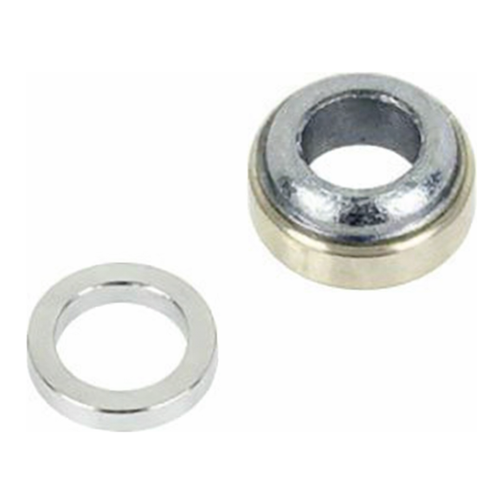 Restek Ferrule Seal Set, w/ Washer For DANI 4.0mm OD Liners 5pk