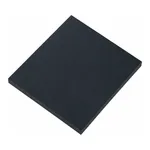 AS ONE Resin Sample Plate ABS, 수지 샘플 플레이트 ABS