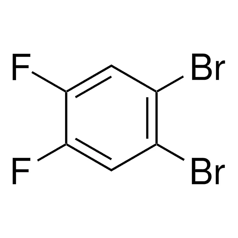 Merck 1,2-Dibromo-4,5-difluorobenzene