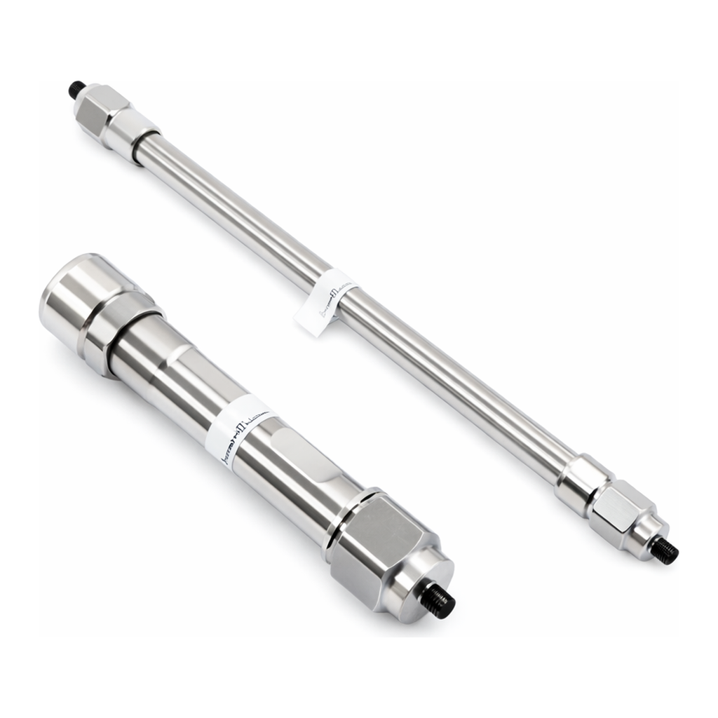AVANTOR AVANTOR  ACE HPLC Preparative NOVEL column 10um 다공성 컬럼 - Normal phase