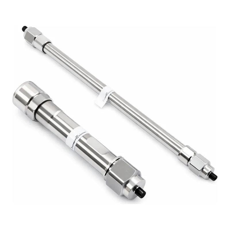AVANTOR AVANTOR ACE HPLC Preparative NOVEL column 10um 다공성 컬럼 - Normal phase